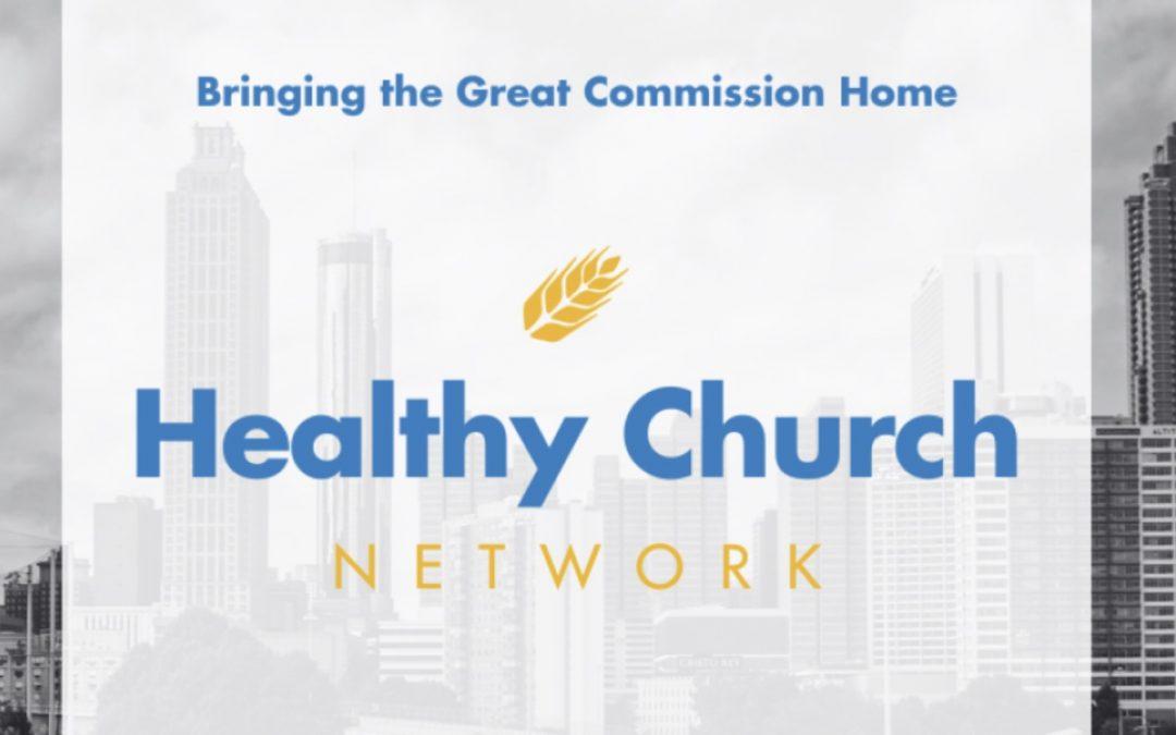 Healthy Church Network